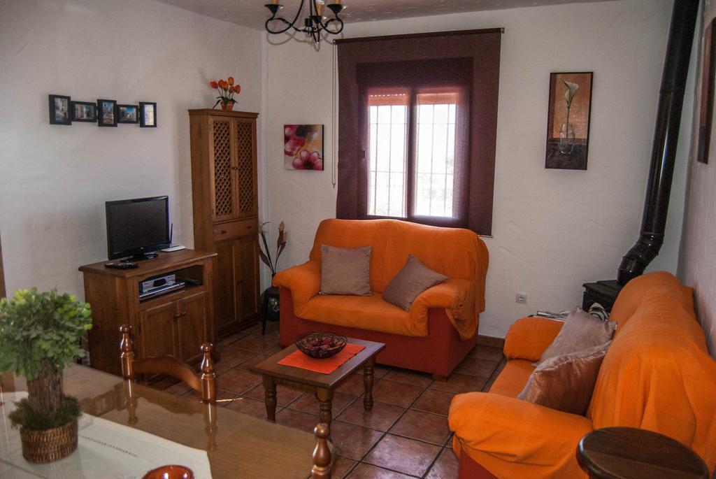 Вілла Casa Alba Фріхіліана Номер фото